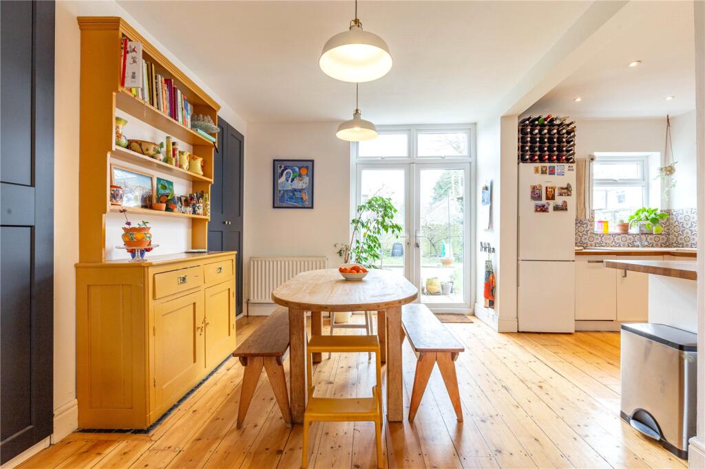 Additional image 8 of Tredegar Road, Fishponds, Bristol, BS16
