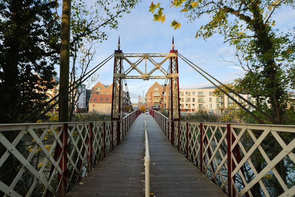 Additional image 9 of Anchorage, Gaol Ferry Steps, Bristol