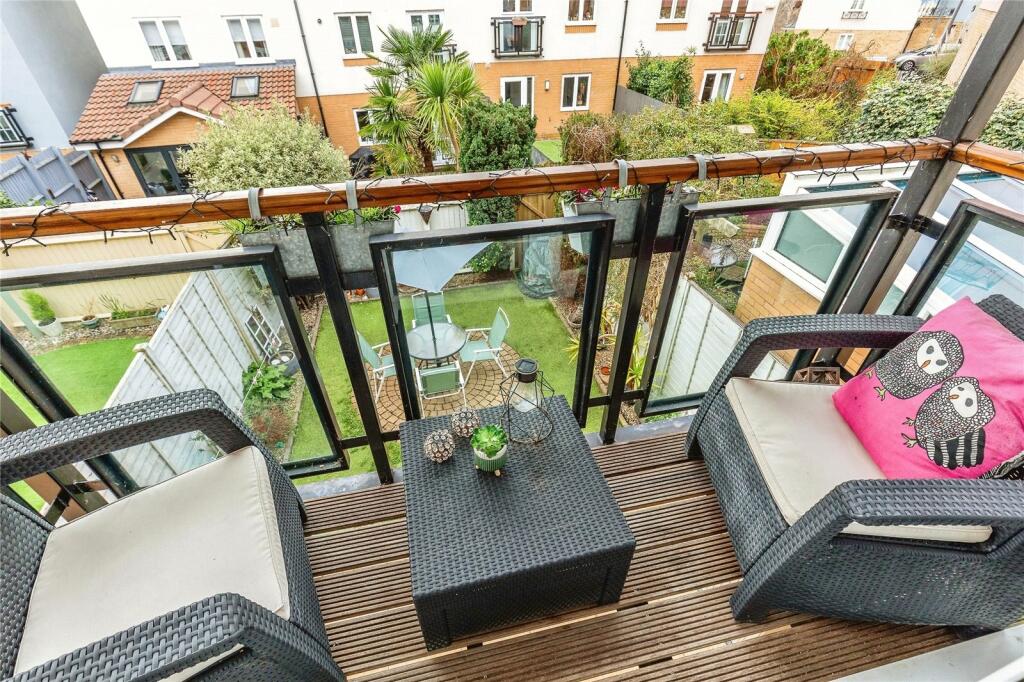 Additional image 16 of Pier Close, Portishead, Bristol, Somerset, BS20