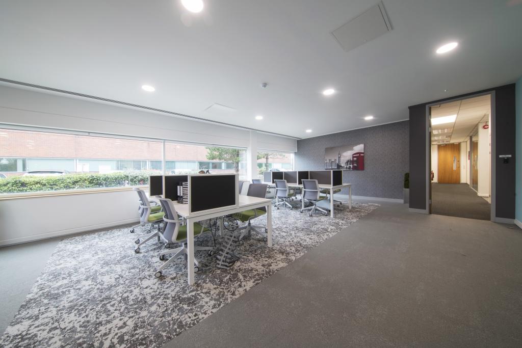 Additional image 7 of 2430 / 2440 The Quadrant, Aztec West, Almondsbury, Bristol, BS32 4AQ