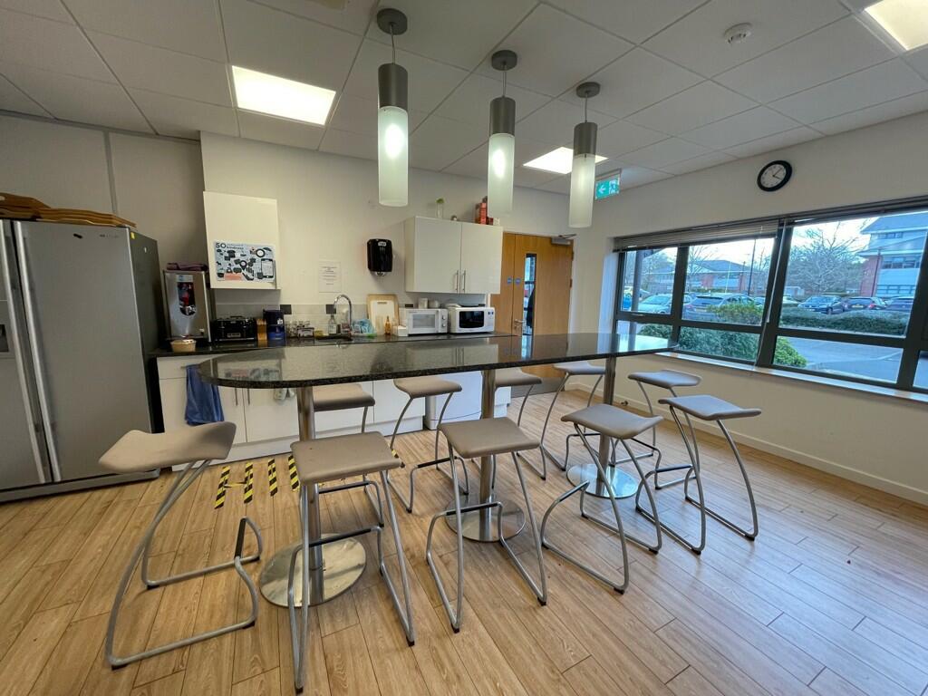 Additional image 7 of Paradigm House, 72-74 Macrae Road, Pill, Bristol, BS20