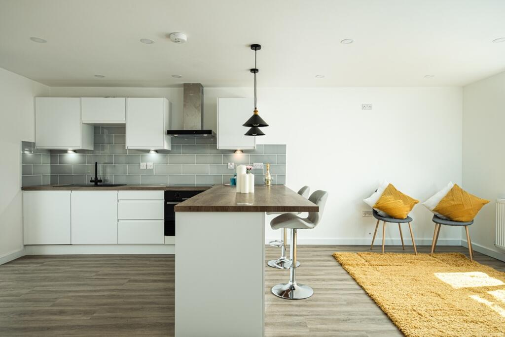 Additional image 8 of Saint John's Crescent, Bristol