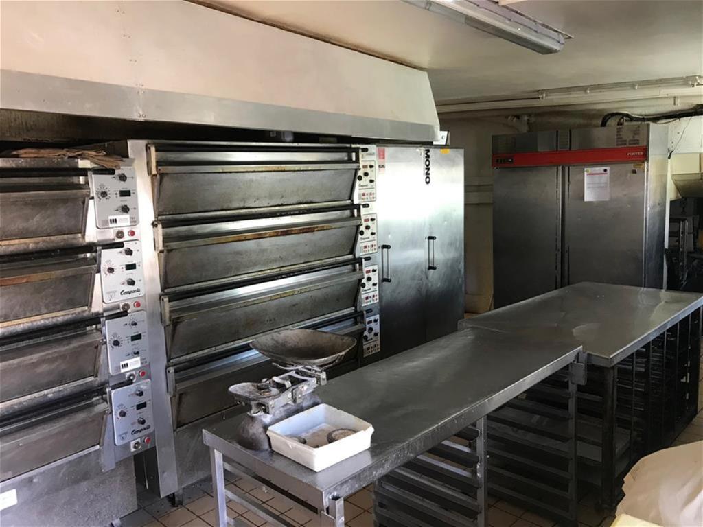 Additional image 6 of WELL-ESTABLISHED BAKERY, Winscombe