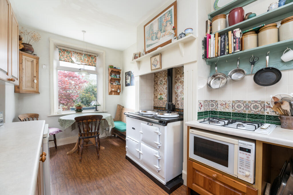 Additional image 15 of Warren Terrace, Gilstead, Bingley, BD16