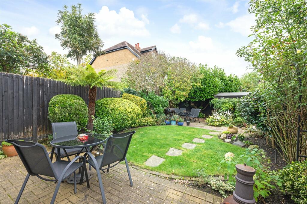 Additional image 2 of Hazelhurst, Beckenham, BR3