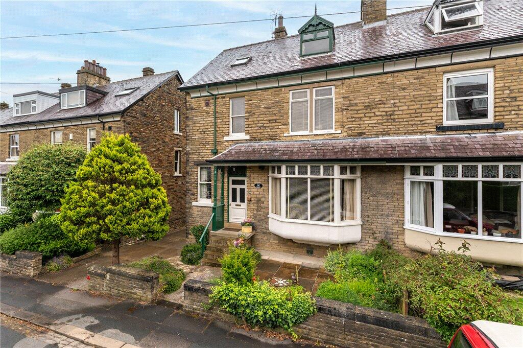 Farfield Road, Shipley, West Yorkshire, BD18