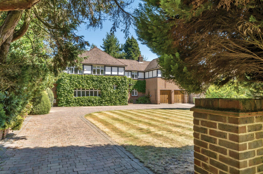 Additional image 33 of Orpington Road, Chislehurst, BR7
