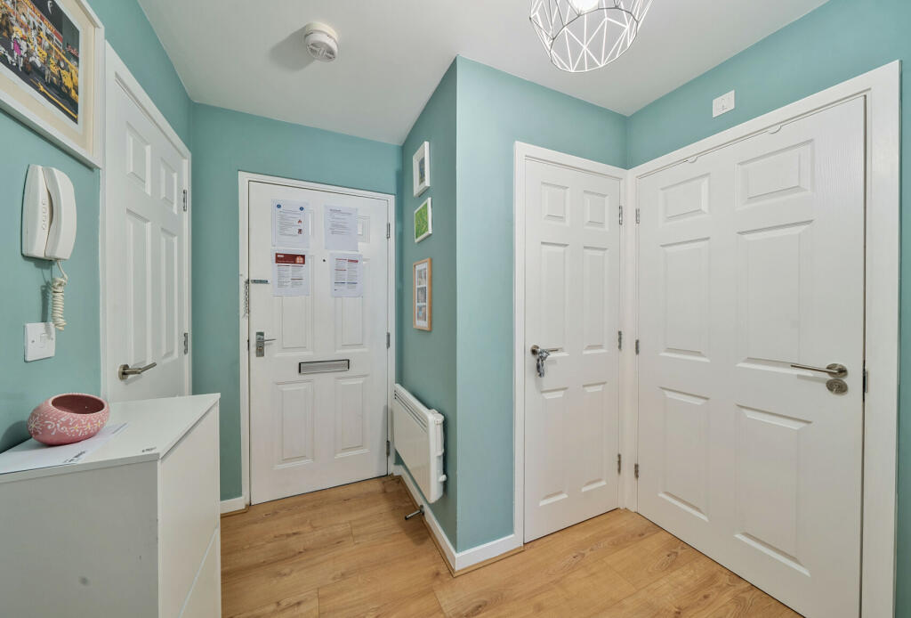 Additional image 7 of Ratcliffe Court, Sweetman Place, St Philips, Bristol, BS2