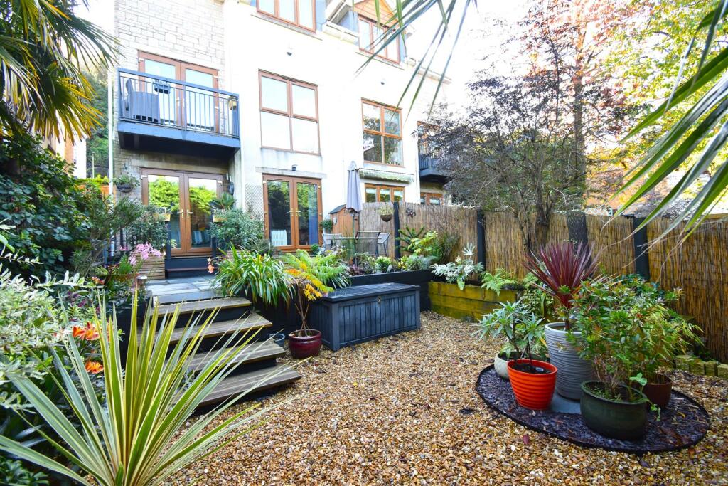 Additional image 21 of Brackenwood Gardens, Portishead