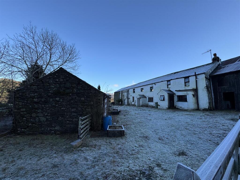 Additional image 22 of Newlands, Lake District National Park