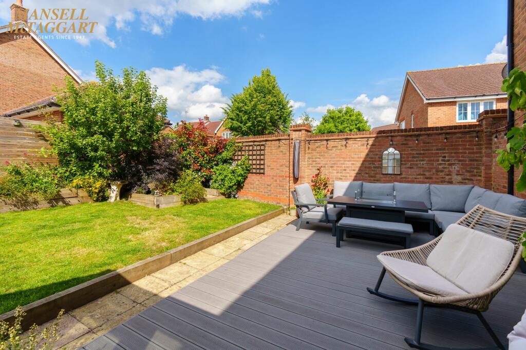 Additional image 28 of Oak Tree Drive, Hassocks, BN6