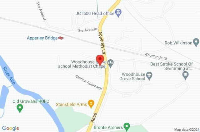 Additional image 17 of The Strone, Apperley Bridge, Bradford, West Yorkshire, BD10