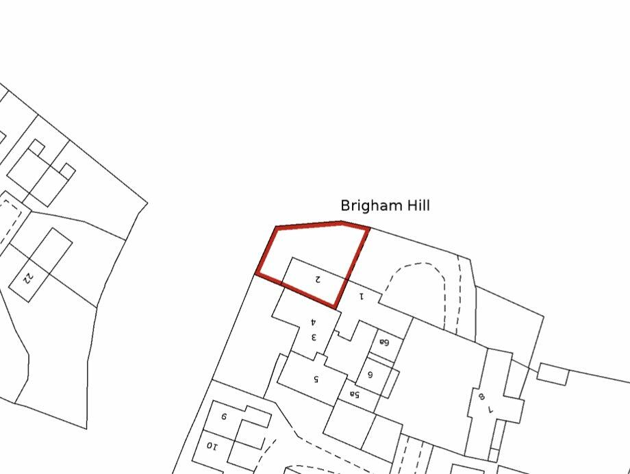 Additional image 33 of 2 Brigham Hill Mansion, Brigham, Cockermouth, Cumbria