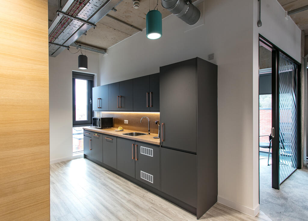 Additional image 11 of RPS House, 337 Paintworks, Phase 3, Bristol, City of Bristol, BS3