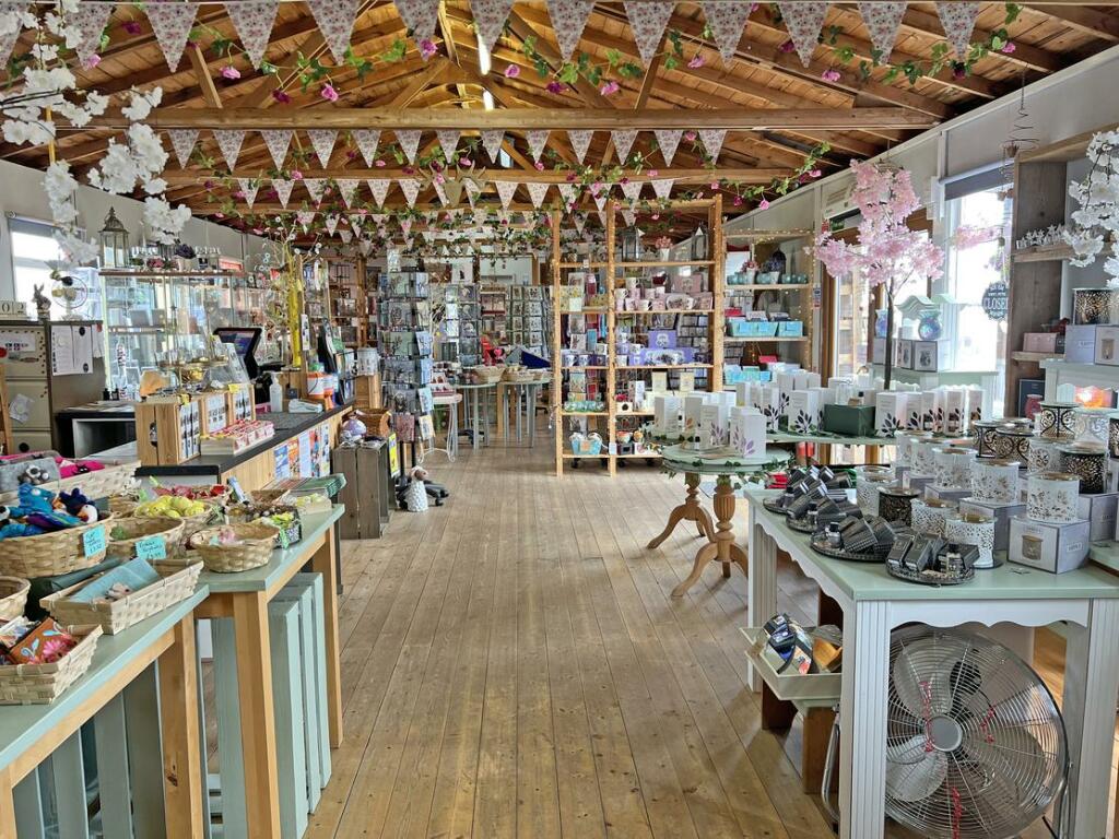 Additional image 8 of The Pot Place Garden Centre, Station Yard
Plumpton, Penrith, Cumbria, CA11 9GT