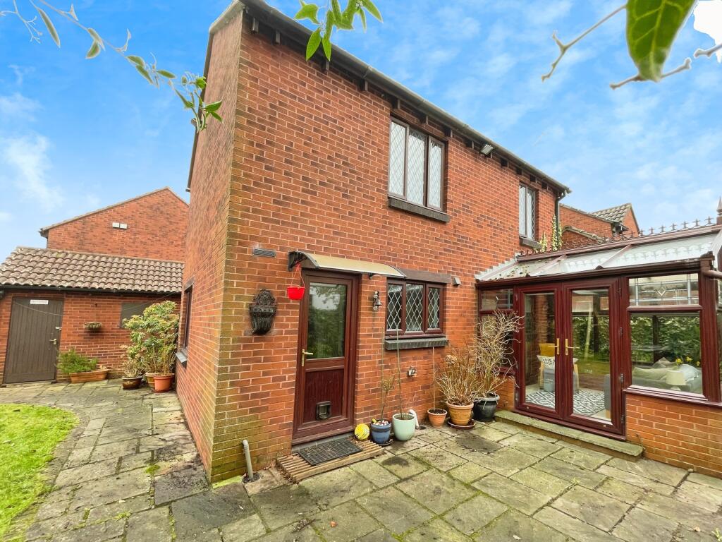 Additional image 10 of Thirlmere Court, Bridgeyate, Bristol, South Gloucestershire