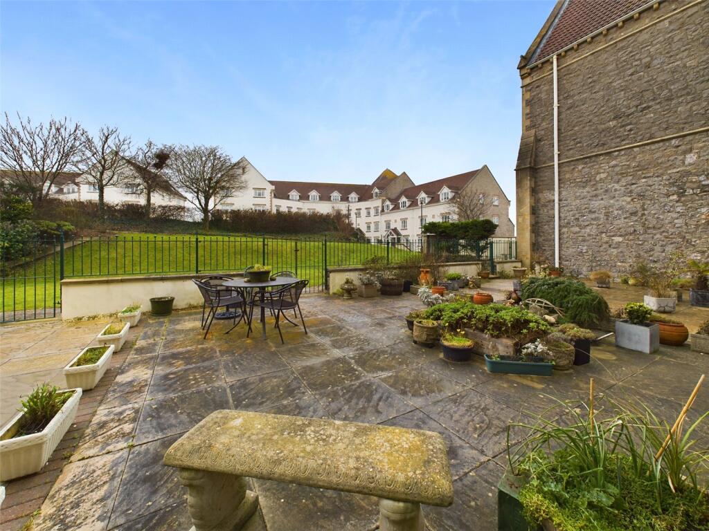 Additional image 12 of Royal Sands, Weston-super-Mare, North Somerset, BS23