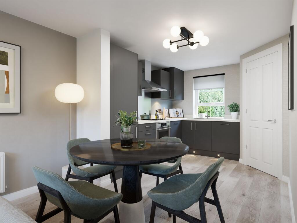 Additional image 8 of Off Leechpool Way,
Yate, 
Bristol, 
South Gloucestershire, 
BS37 7YX