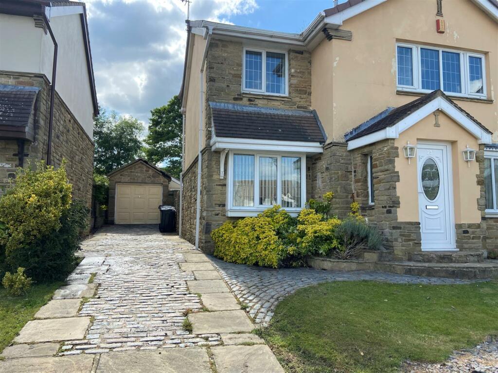 Additional image 31 of Heatherside, Baildon, Shipley