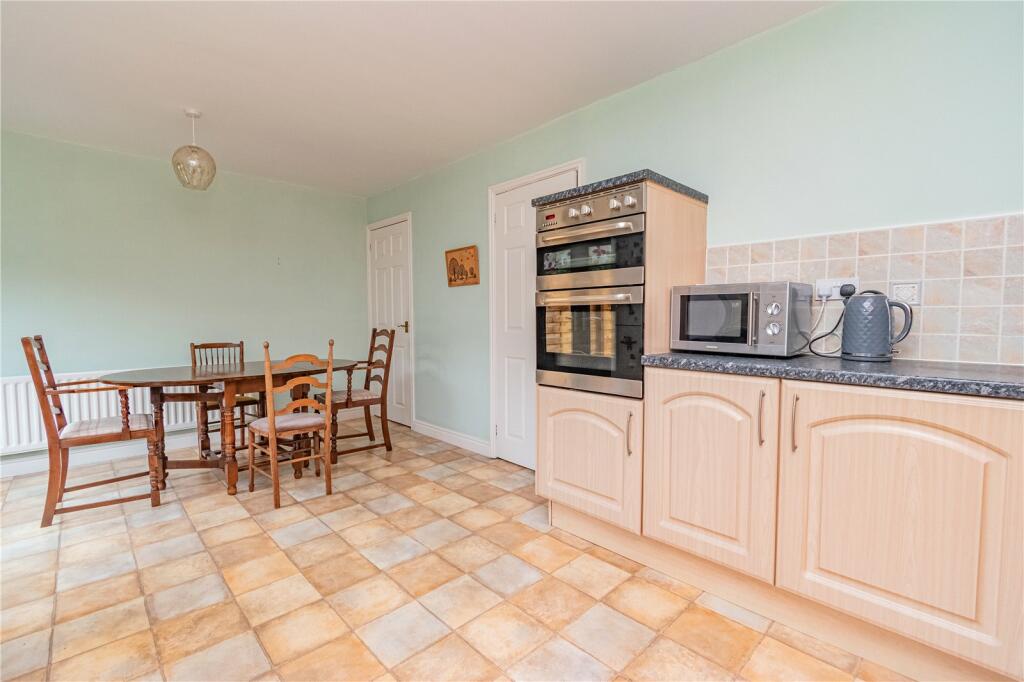 Additional image 11 of 17 Fletcher Hill Park, Kirkby Stephen, Westmorland & Furness