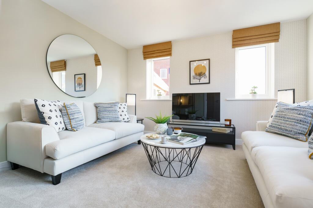 Additional image 13 of Houlgate Way,
Axbridge,
Somerset,
BS262BJ