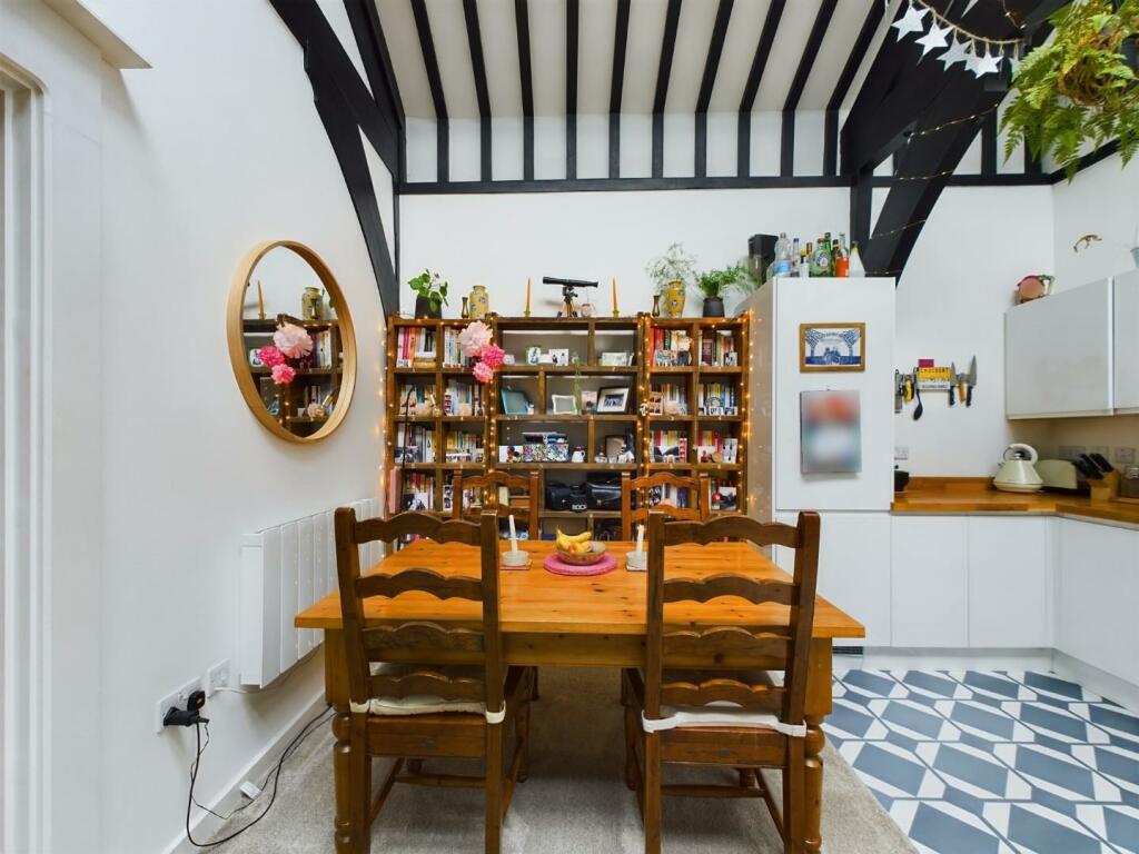 Additional image 12 of Hansom Hall, St. Pauls, Bristol