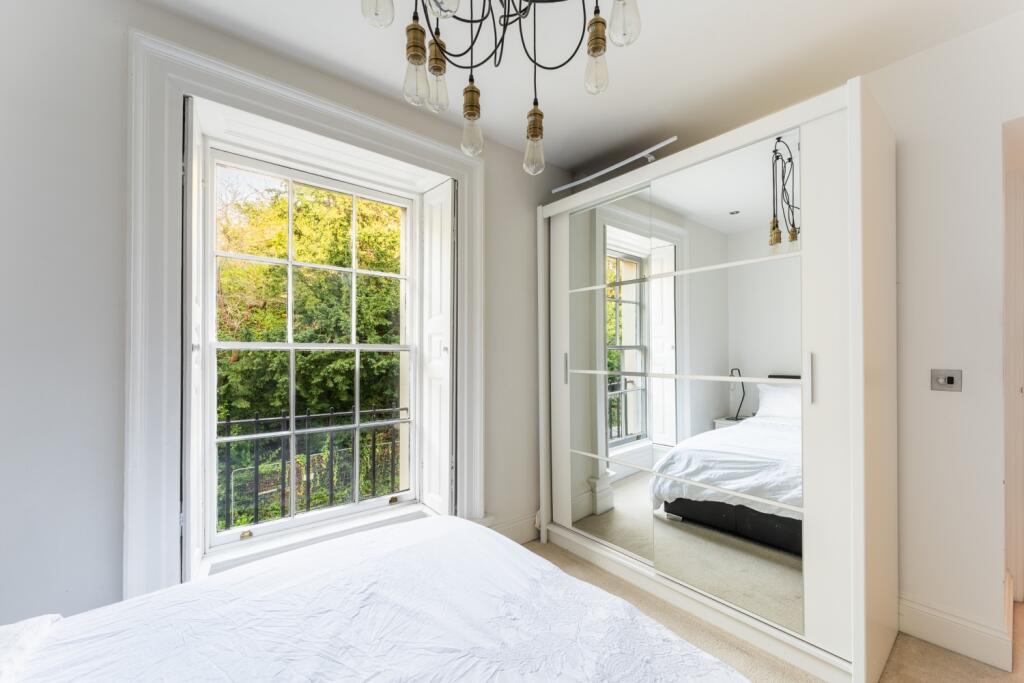 Additional image 10 of Grove House, Cornwallis Grove, Bristol, BS8