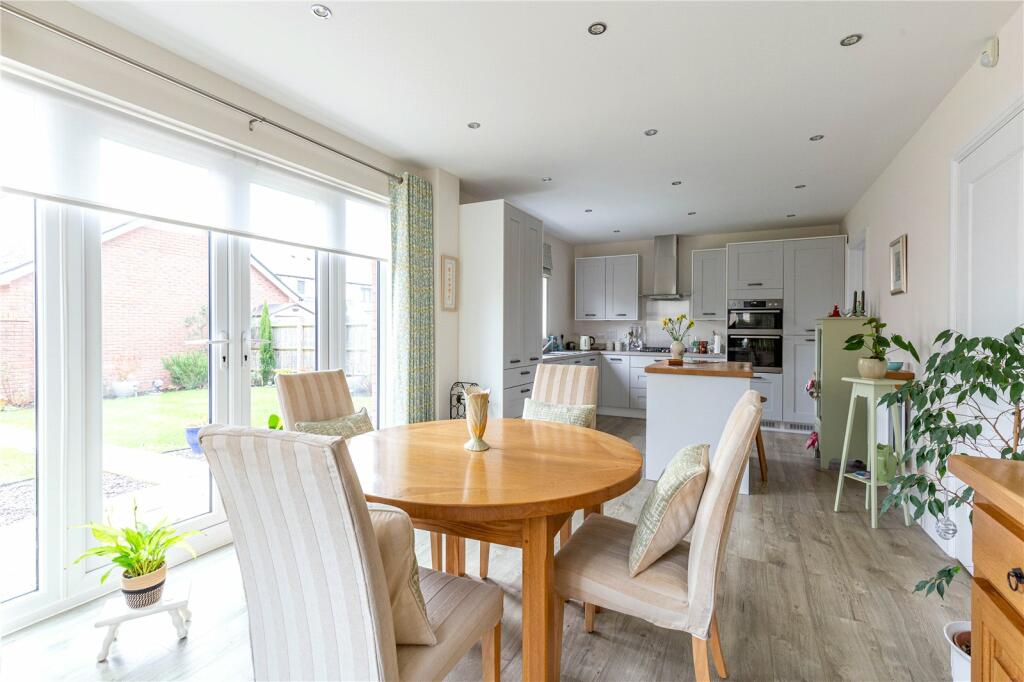Additional image 5 of Deane Close, Frenchay, Bristol, Gloucestershire, BS16