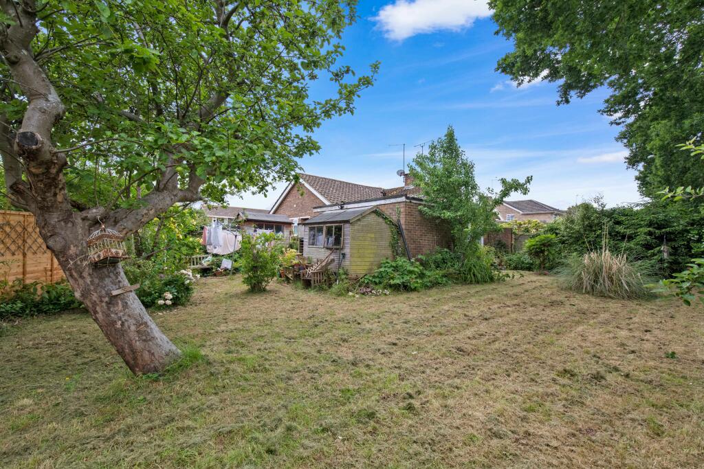 Additional image 14 of Fir Tree Way, Keymer, Hassocks, West Sussex, BN6 8BT