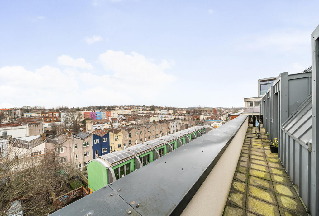 Additional image 3 of Dean Street, Bristol, Somerset, BS2