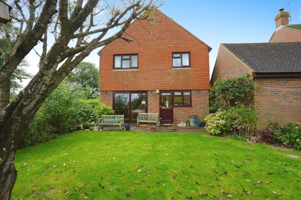 Additional image 19 of Mill View, Ringmer, Lewes, East Sussex, BN8