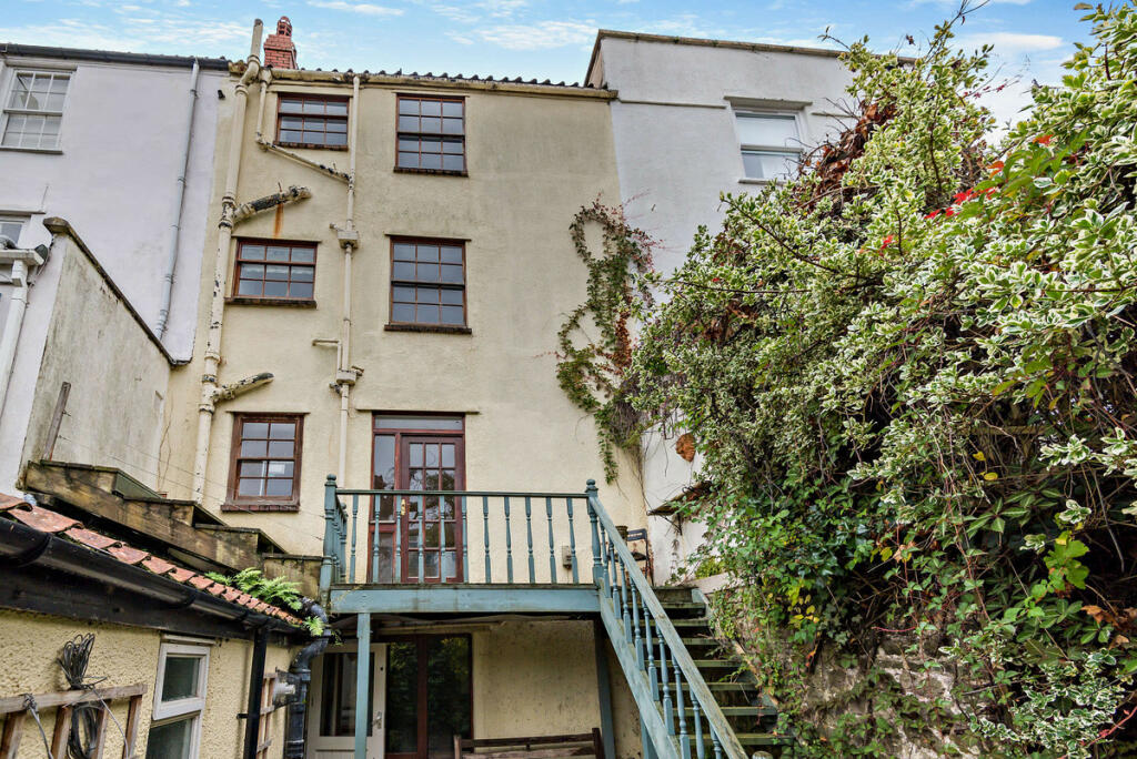 Additional image 25 of Canynge Road, Bristol, BS8