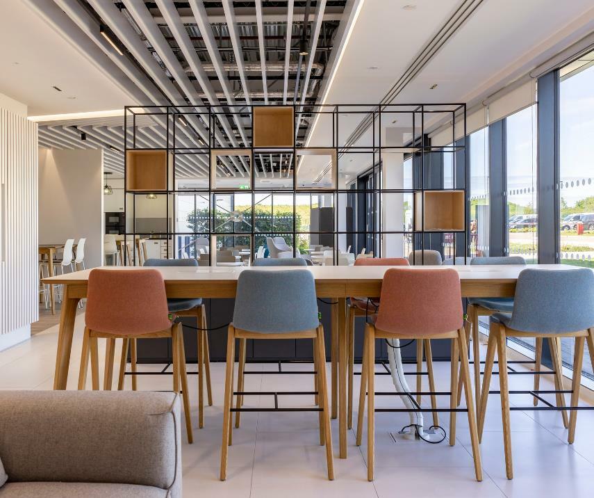 Additional image 9 of The Enterprise District at Brabazon, Bristol