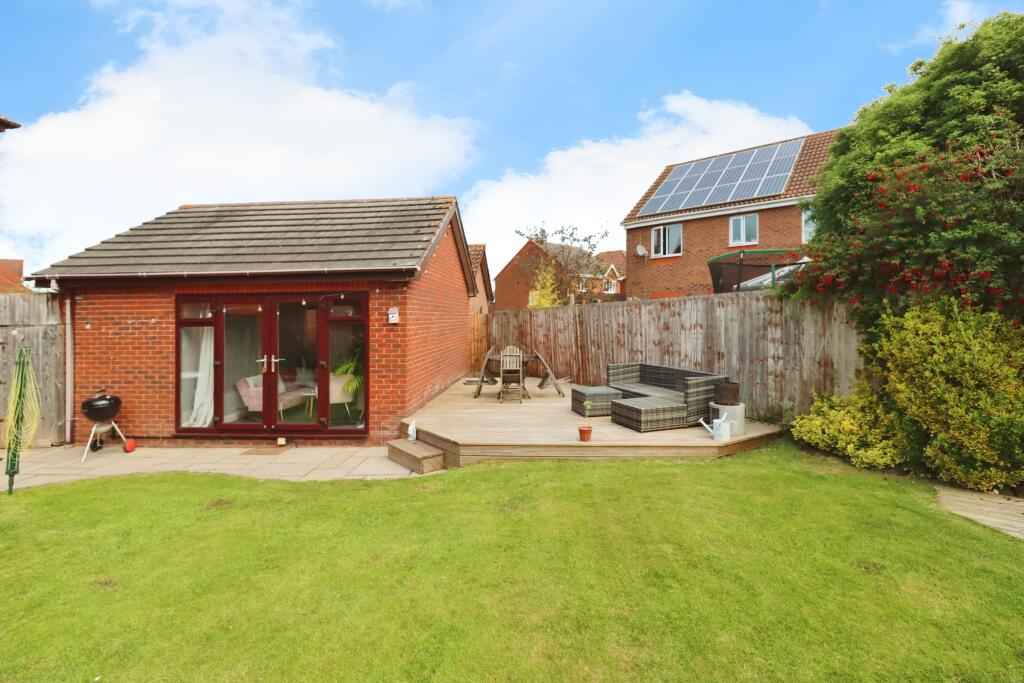 Additional image 7 of Emet Lane, Emersons Green, Bristol, BS16