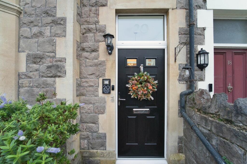 Additional image 9 of St Pauls Road, Weston-Super-Mare, BS23