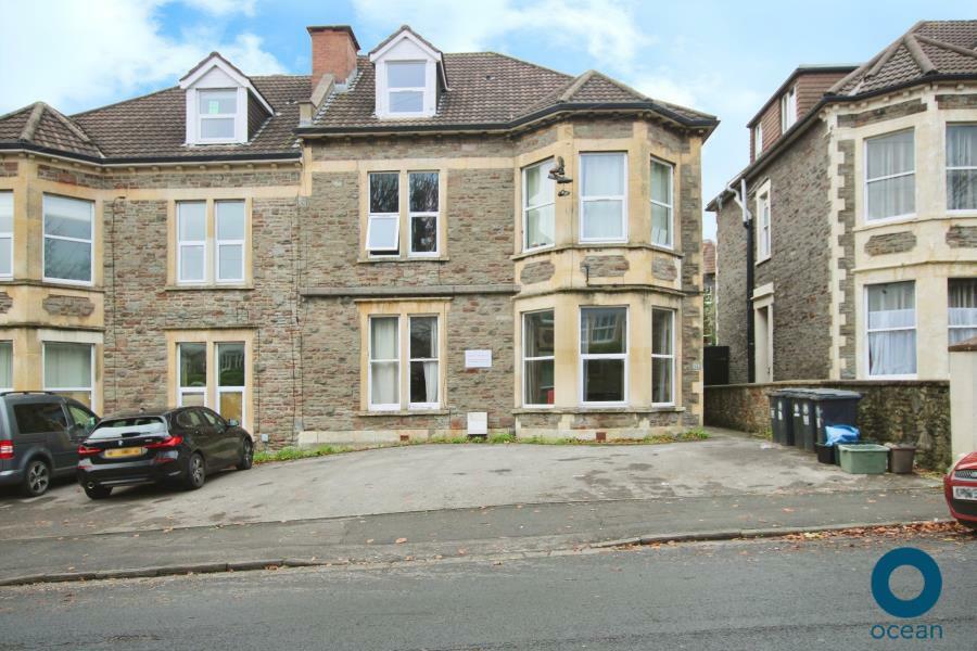 Cromwell Road - St Andrews