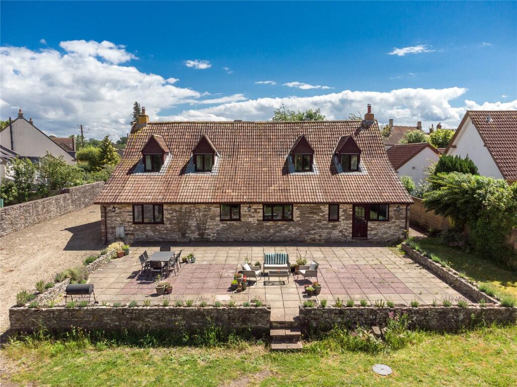 Additional image 5 of Five Bedroom Period Farm House with land, Hallatrow