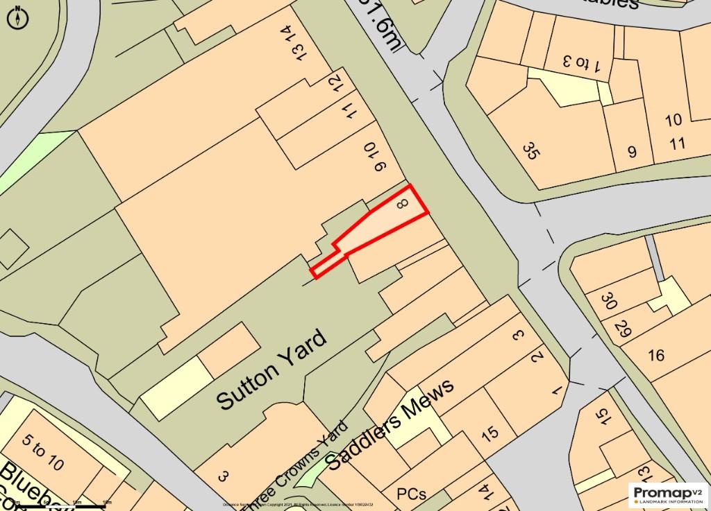 Additional image 2 of Middlegate, Penrith, Cumbria, CA11