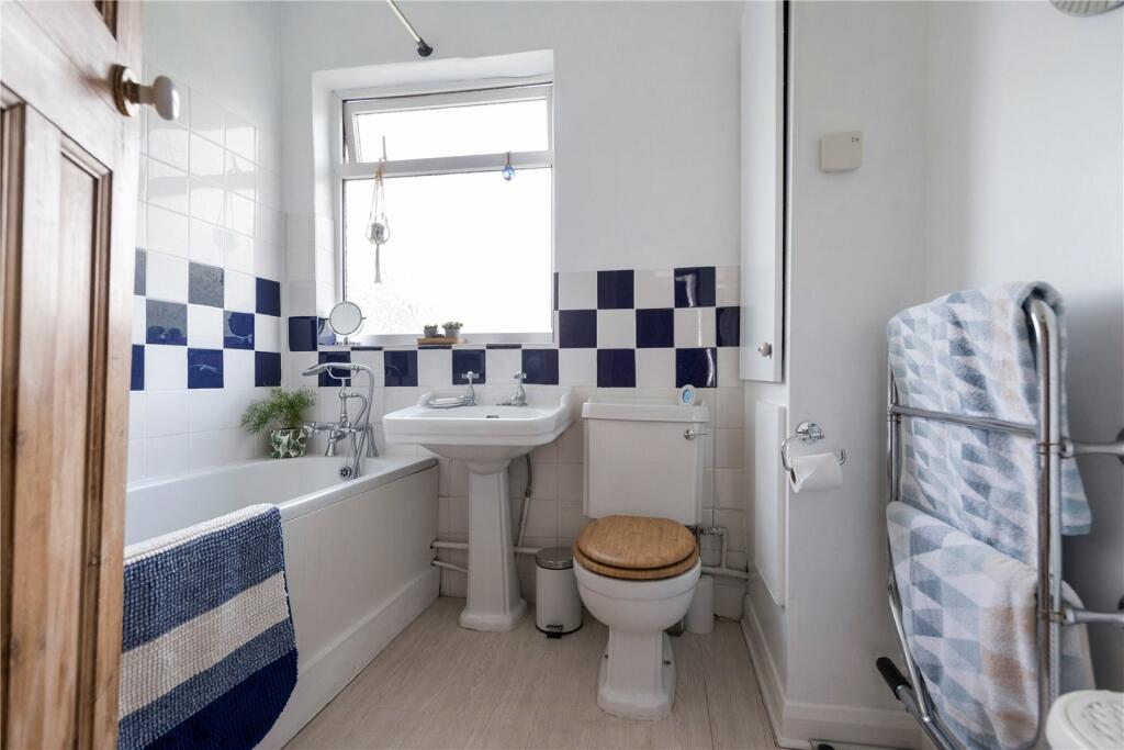 Additional image 8 of Glanville Road, Bromley, BR2