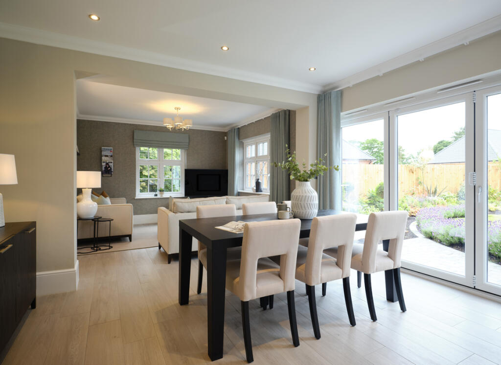 Additional image 10 of London Road, 
East Hoathly,
East Sussex,
BN8 6FE