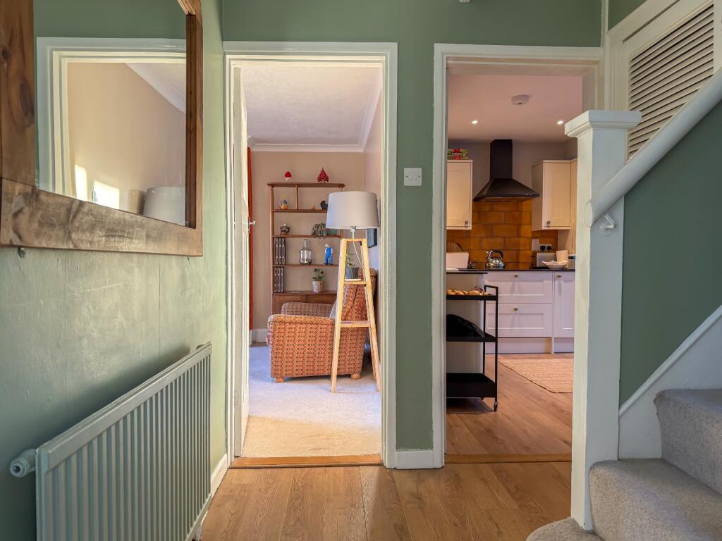 Additional image 5 of Woodhill Avenue, Portishead, Bristol, Somerset, BS20