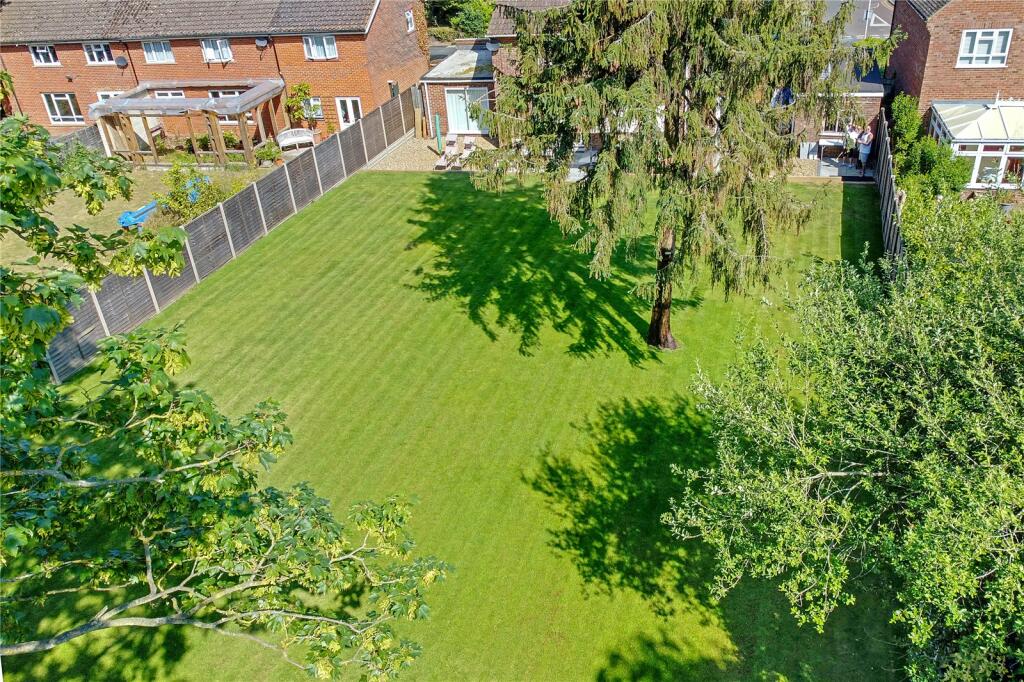 Additional image 28 of College Road, Hextable, Kent, BR8