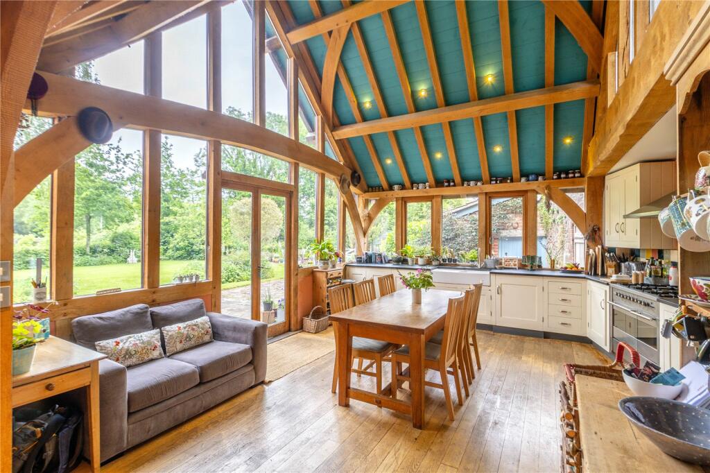 Additional image 4 of Park Farm, Bower Ashton, Bristol, BS3