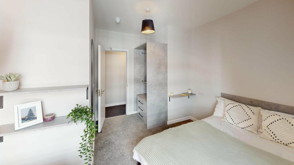 Additional image 8 of Fitzhardinge House, Tailors Court, Bristol