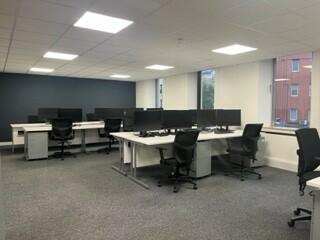 Additional image 5 of Whitefriars Business Centre, Whitefriars, Lewins Mead, Bristol, BS1 2NT