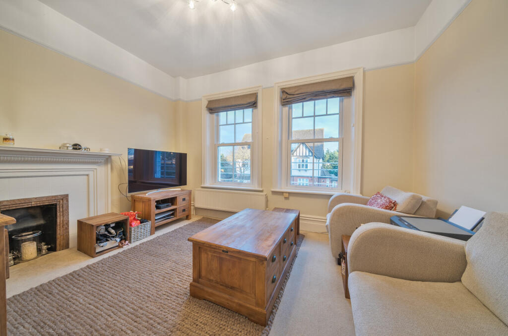 Additional image 9 of Homefield Road, Bromley, BR1