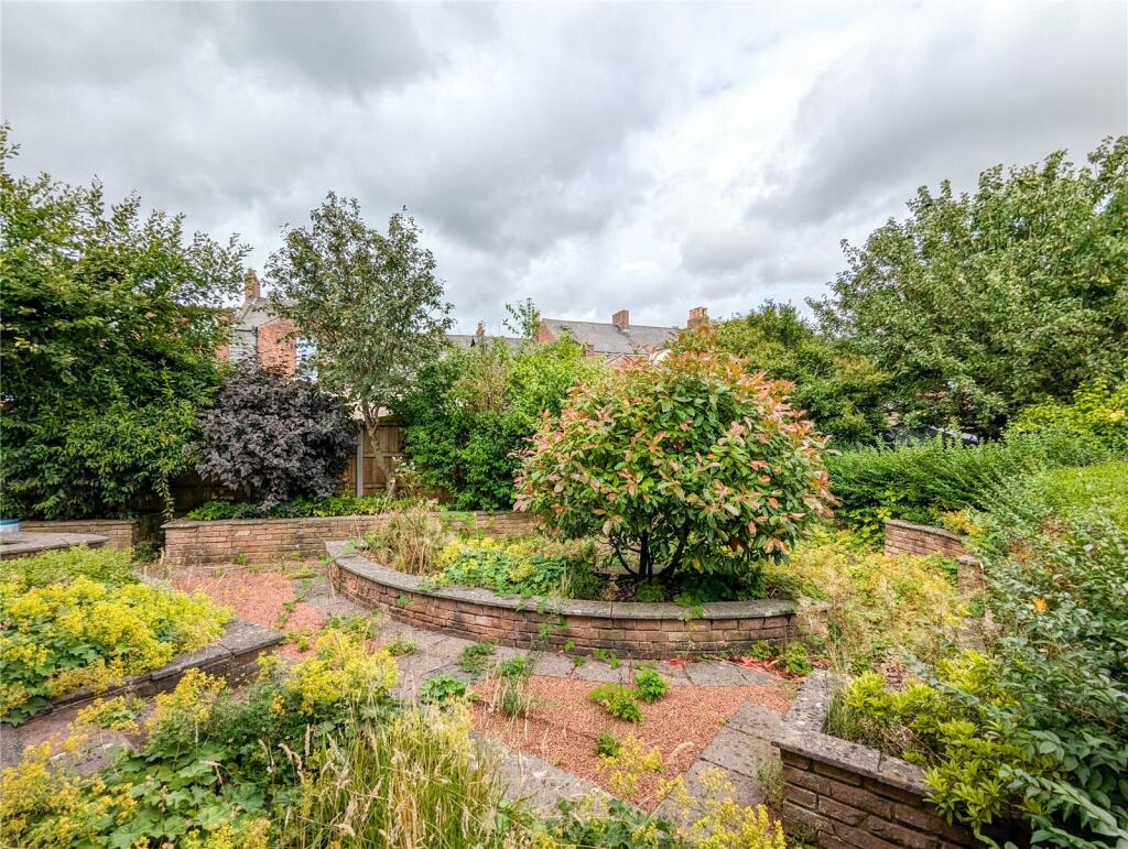 Additional image 15 of 13 Brunton Crescent, Carlisle, Cumbria