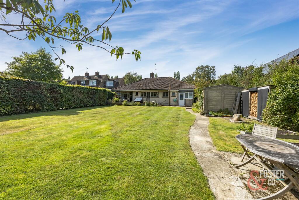 Additional image 16 of Shirleys, Ditchling.