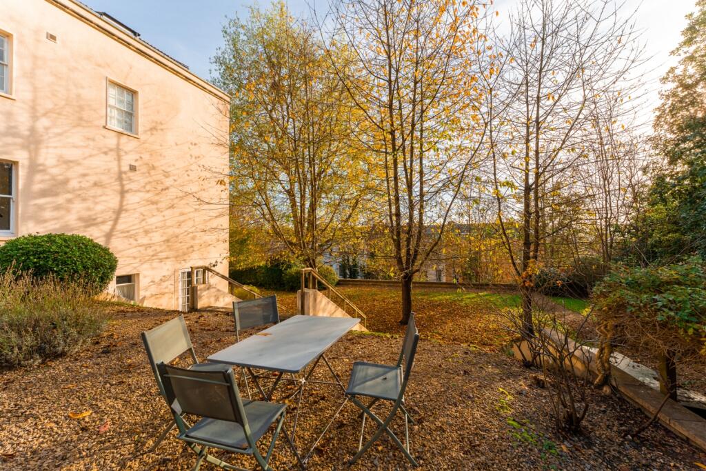 Additional image 15 of Grove House, Cornwallis Grove, Bristol, BS8