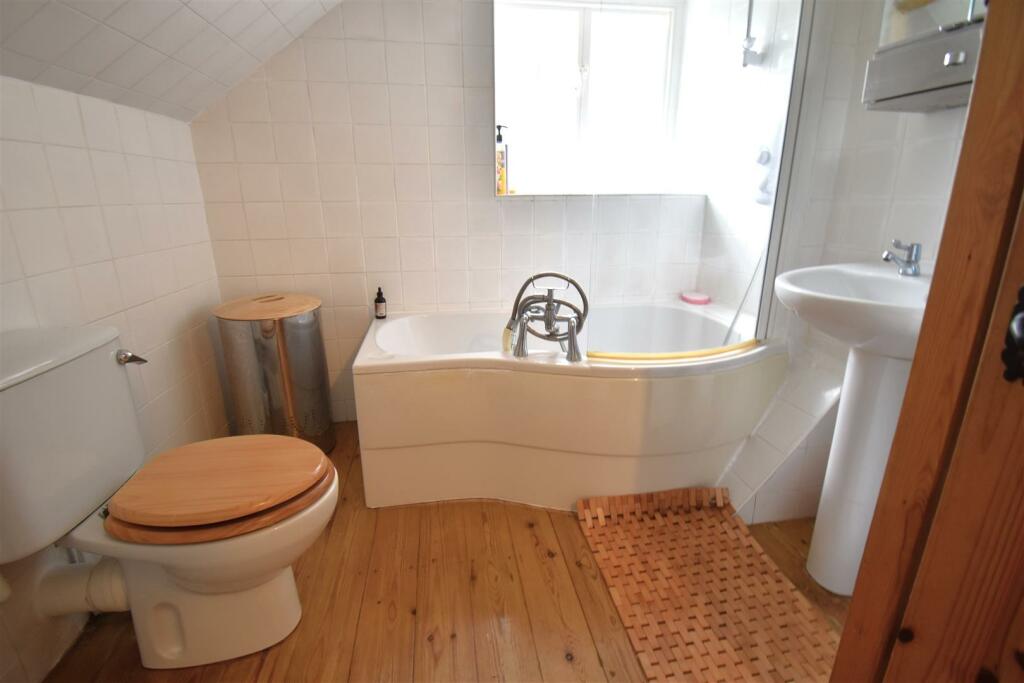 Additional image 24 of Unique Detached Period Home Set In Private 3/4 Acre Plot With Stables & Paddock